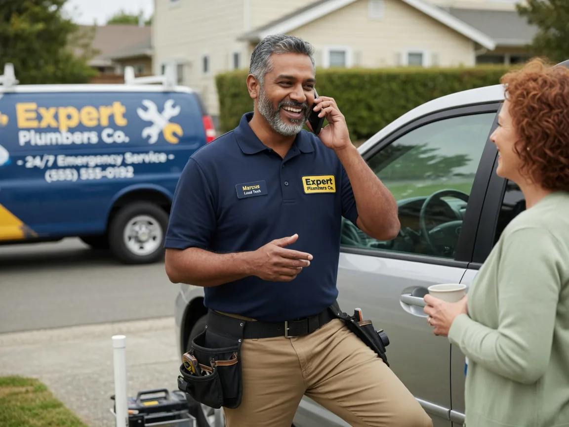Drain Cleaning Birmingham, IA FAQs